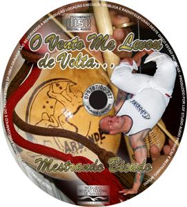 O Vento Me Levou de Volta